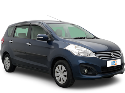 Maruti Ertiga-img
